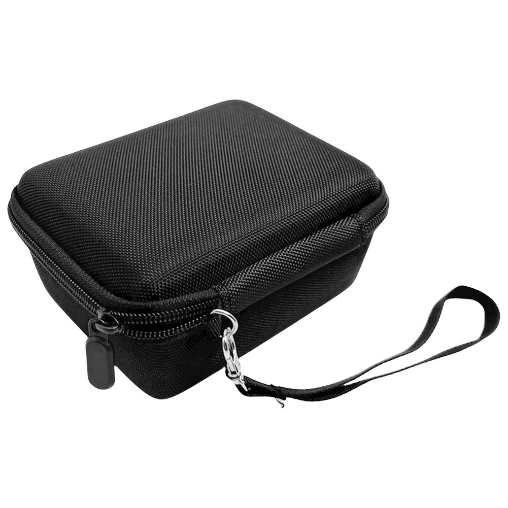 Tech Accessories Case - กระเป๋าใส่แฟลชไดรฟ์ USB ที่ใส่การ์ด SD ที่เก็บธัมบ์ไดรฟ์ อุปกรณ์จัดเก็บแบบพกพา
