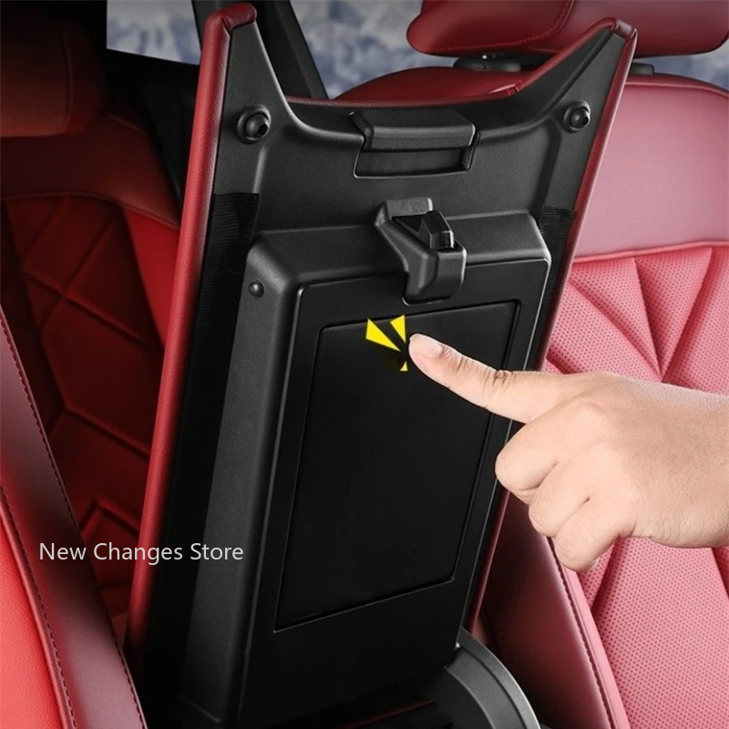 สำหรับ BMW X3 G45 ‌   กล่องเก็ - Tech Car Accessories บทวิจารณ์และราคา