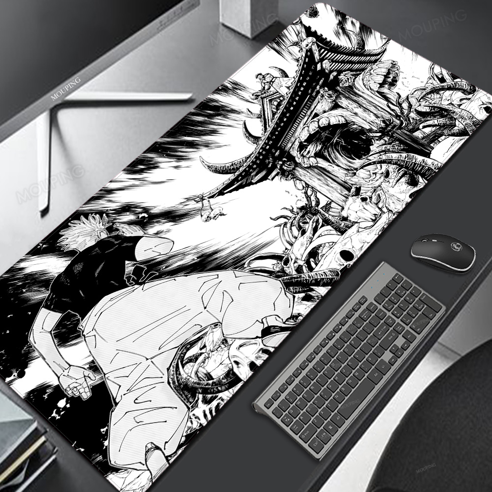 แผ่นรองเมาส์ลายการ์ตูนสำหรับวา - Kawaii Tech Accessories บทวิจารณ์และราคา