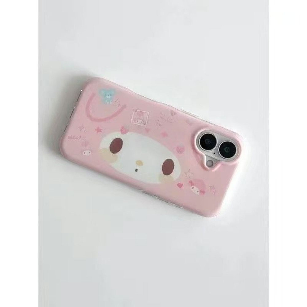 เคสโทรศัพท์มือถือลายกระต่ายอนิ - Mobile Tech Accessories บทวิจารณ์และราคา