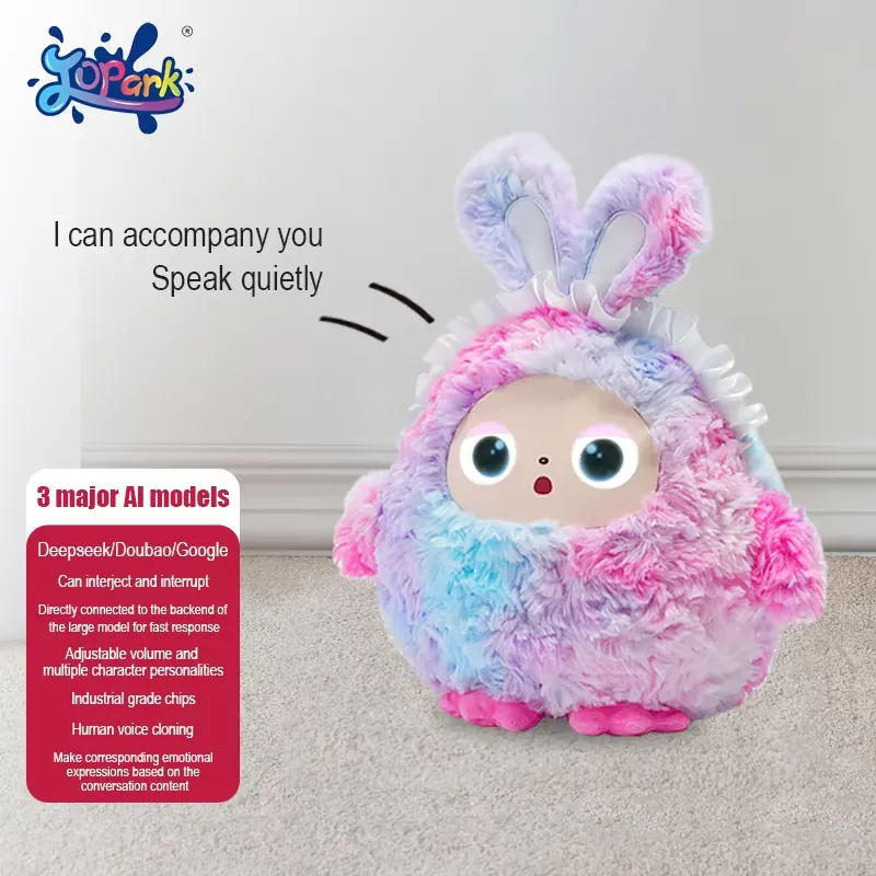 ตุ๊กตา Jopark ODM ดีไซน์น่ารัก - Kawaii Tech Accessories บทวิจารณ์และราคา