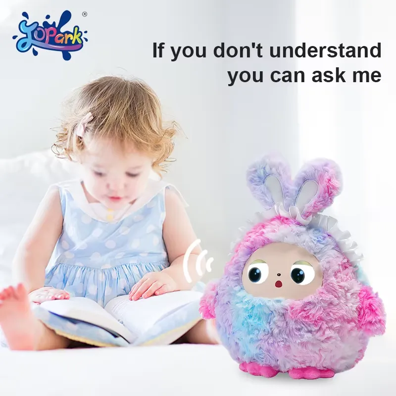 ตุ๊กตา Jopark ODM ดีไซน์น่ารัก - Kawaii Tech Accessories บทวิจารณ์และราคา