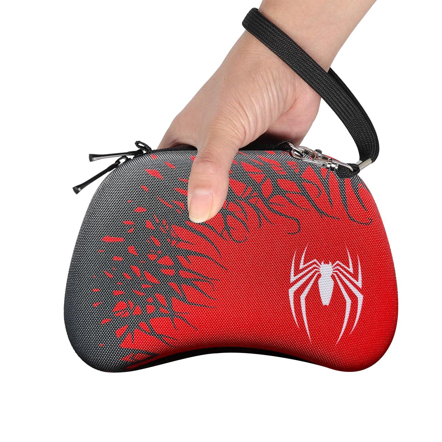 ใหม่มาถึง Spider รุ่นพกพากระเป - Tech Accessories Case บทวิจารณ์และราคา