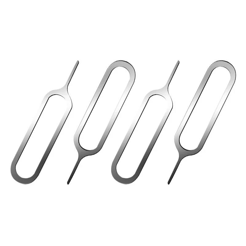 1-100 ชิ้น เครื่องมือเปิดถาดซิ - Mobile Tech Accessories บทวิจารณ์และราคา