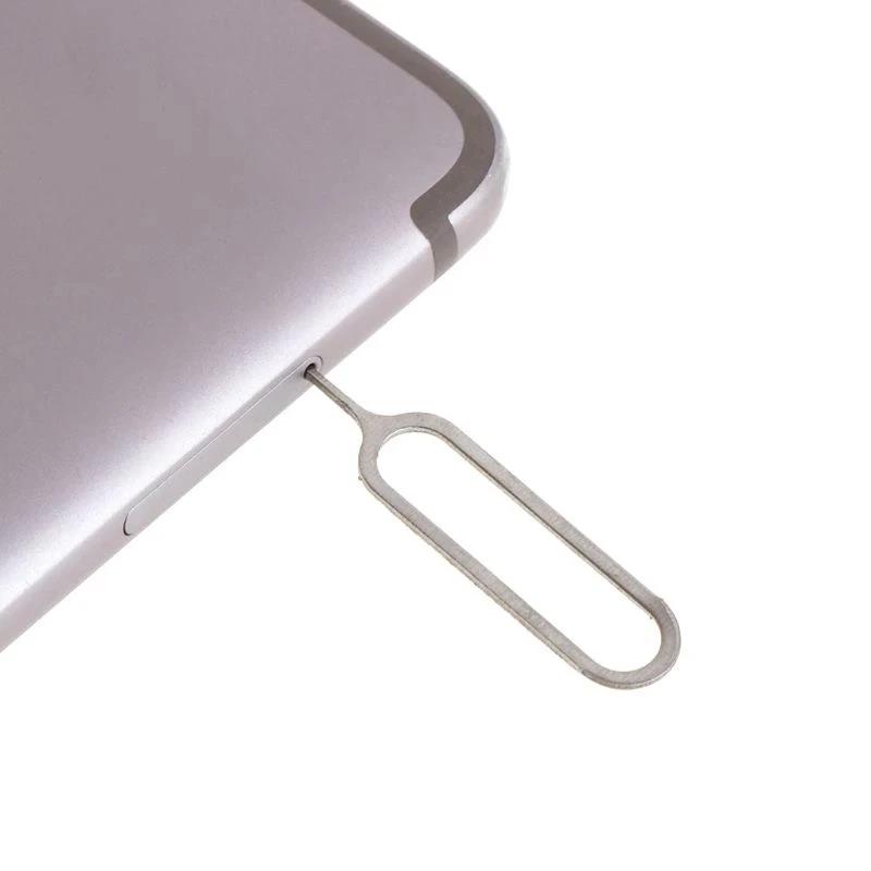 1-100 ชิ้น เครื่องมือเปิดถาดซิ - Mobile Tech Accessories บทวิจารณ์และราคา
