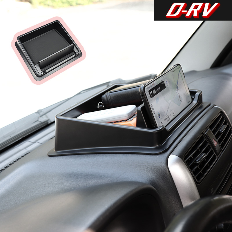 กล่องเก็บของคอนโซลกลางรถยนต์ ถ - Tech Car Accessories บทวิจารณ์และราคา