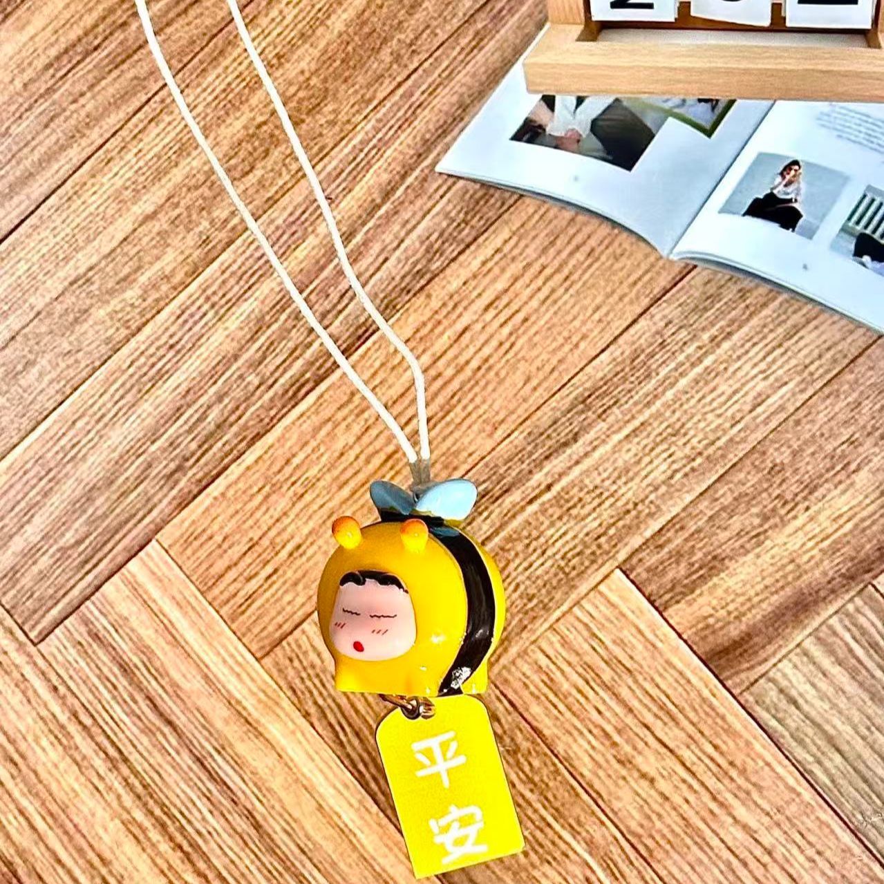 ตุ๊กตาคราโยน ชินจัง คอสเพลย์รู - Tech Car Accessories บทวิจารณ์และราคา
