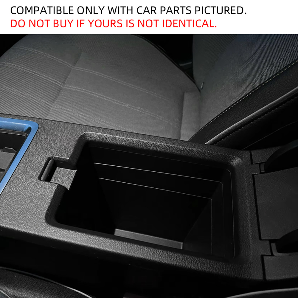 กล่องเก็บของที่วางแขนสำหรับ Re - Tech Accessories Storage บทวิจารณ์และราคา